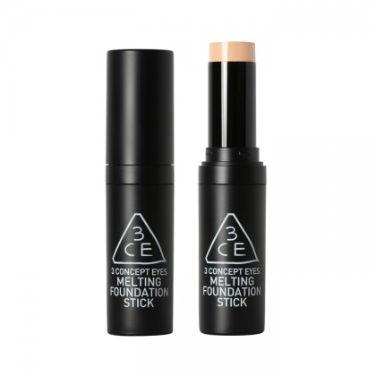 3CE Melting Foundation Stick